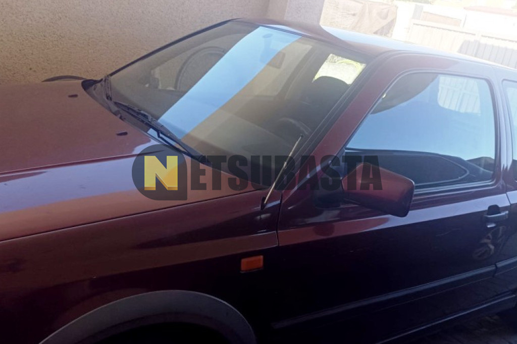 Volkswagen Golf 2.0 1992