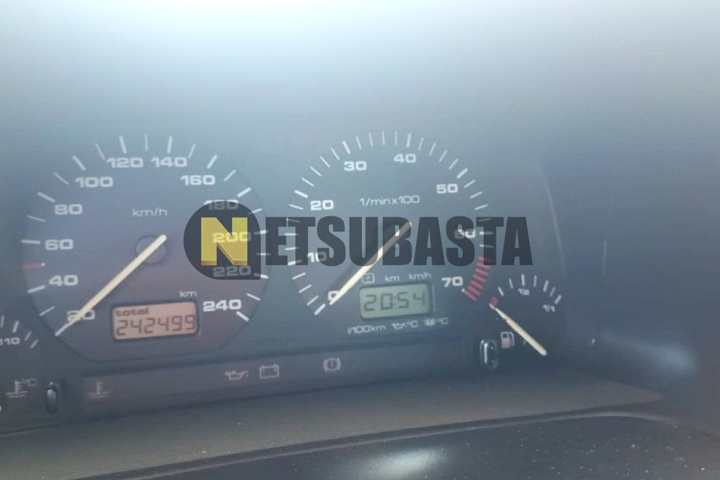 Volkswagen Golf 2.0 1992
