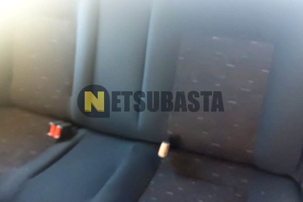 Volkswagen Golf 2.0 1992