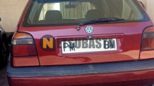 Volkswagen Golf 2.0 1992