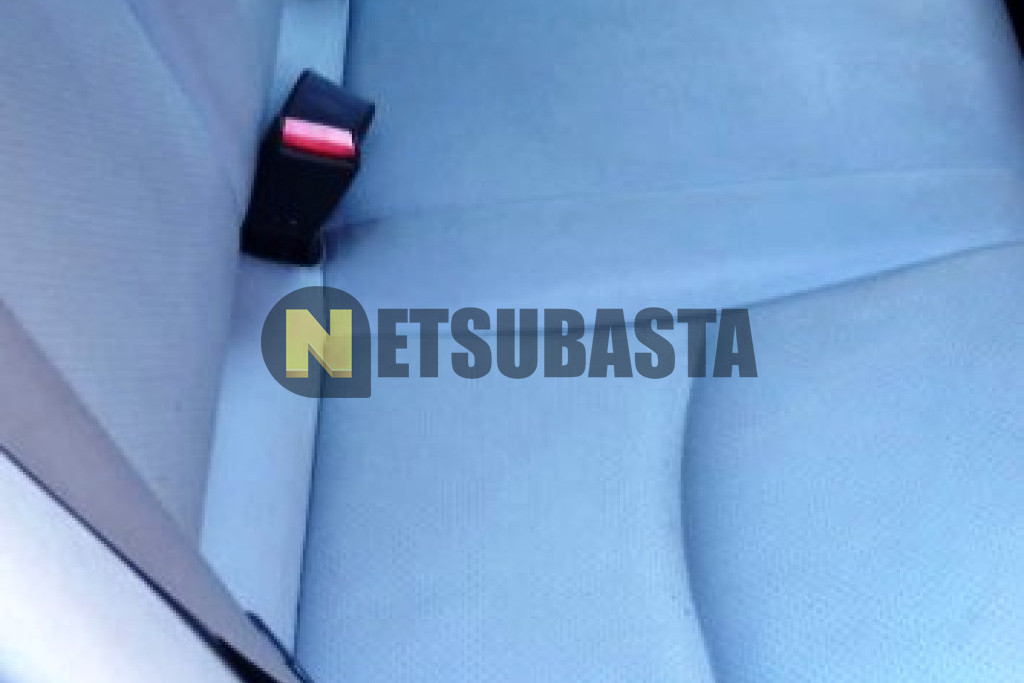 Mercedes-Benz C 320 2003