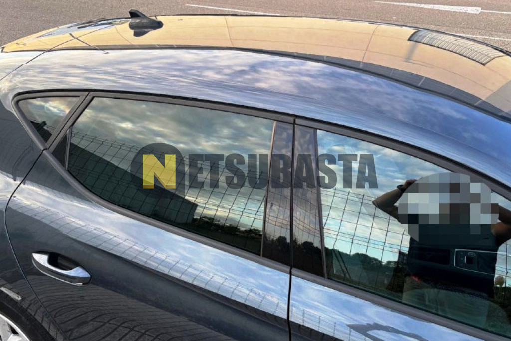 Seat León 1.5 TSI 2021