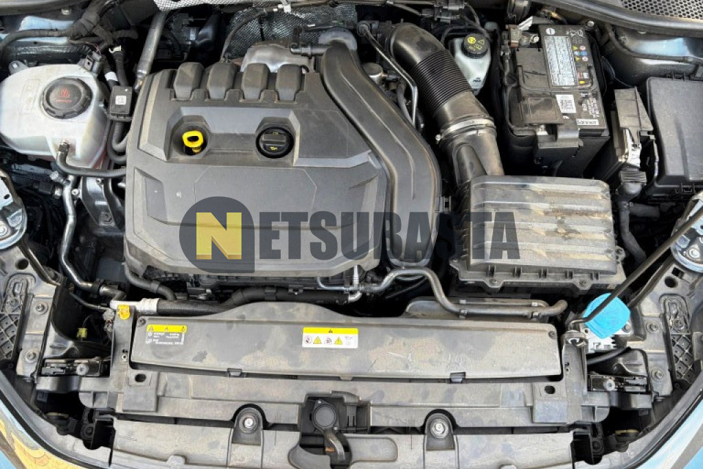 Seat León 1.5 TSI 2021