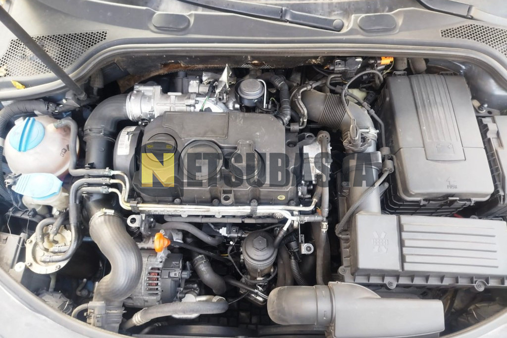 Audi A3 Sportback 1.9 TDI 2006