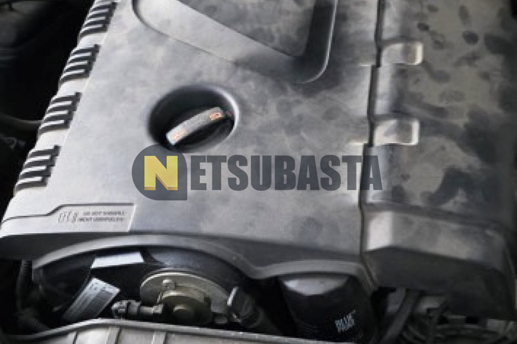 Audi A4 2.0 TFSI multitronic 2009