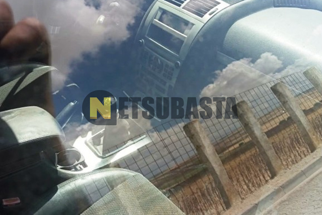 Peugeot 407 2.0 HDi FAP 2008