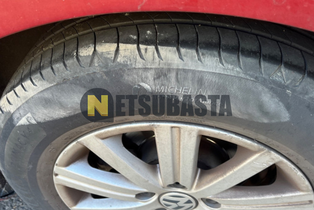 Volkswagen Golf 1.6 TDI 2011