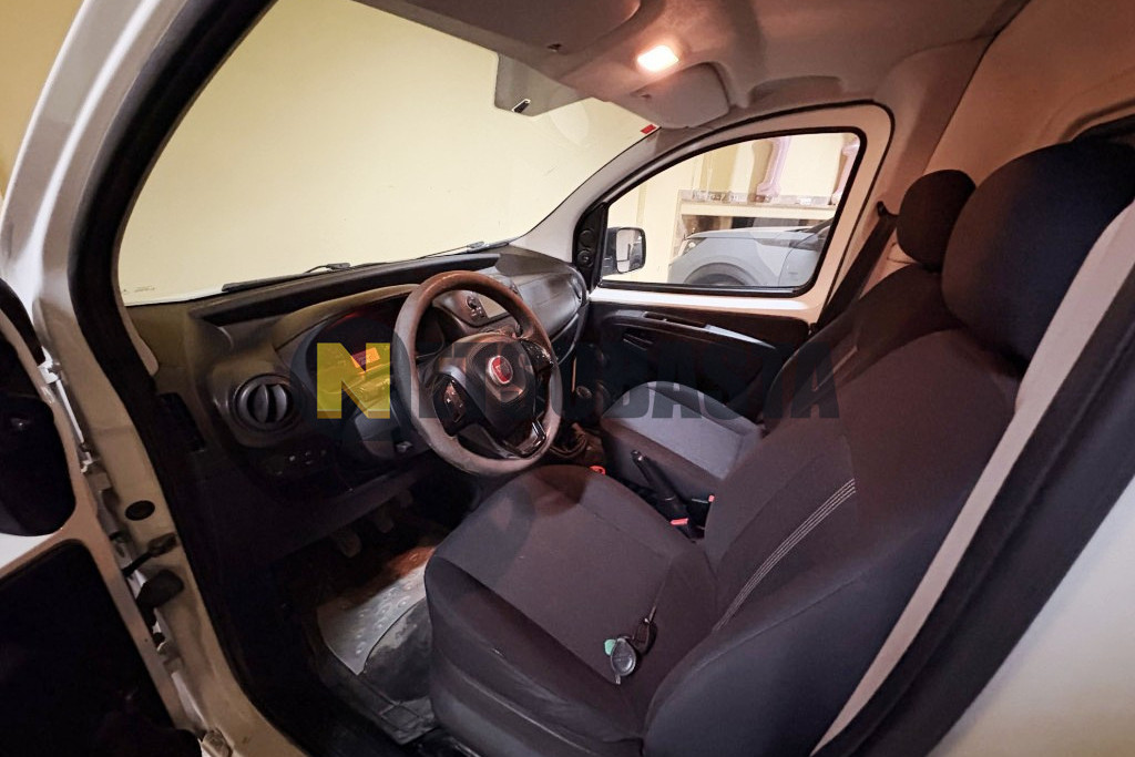 Fiat Fiorino 1.3 Multijet 2018