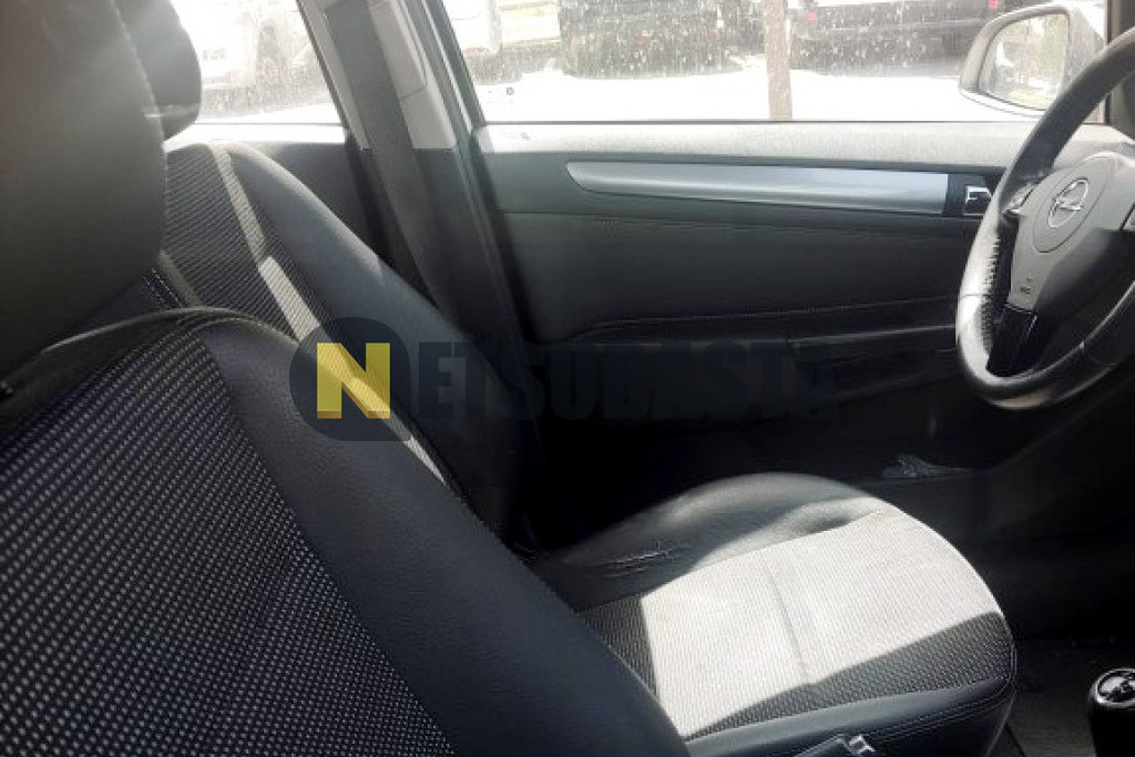 Opel Astra 1.7 CDTi 2009