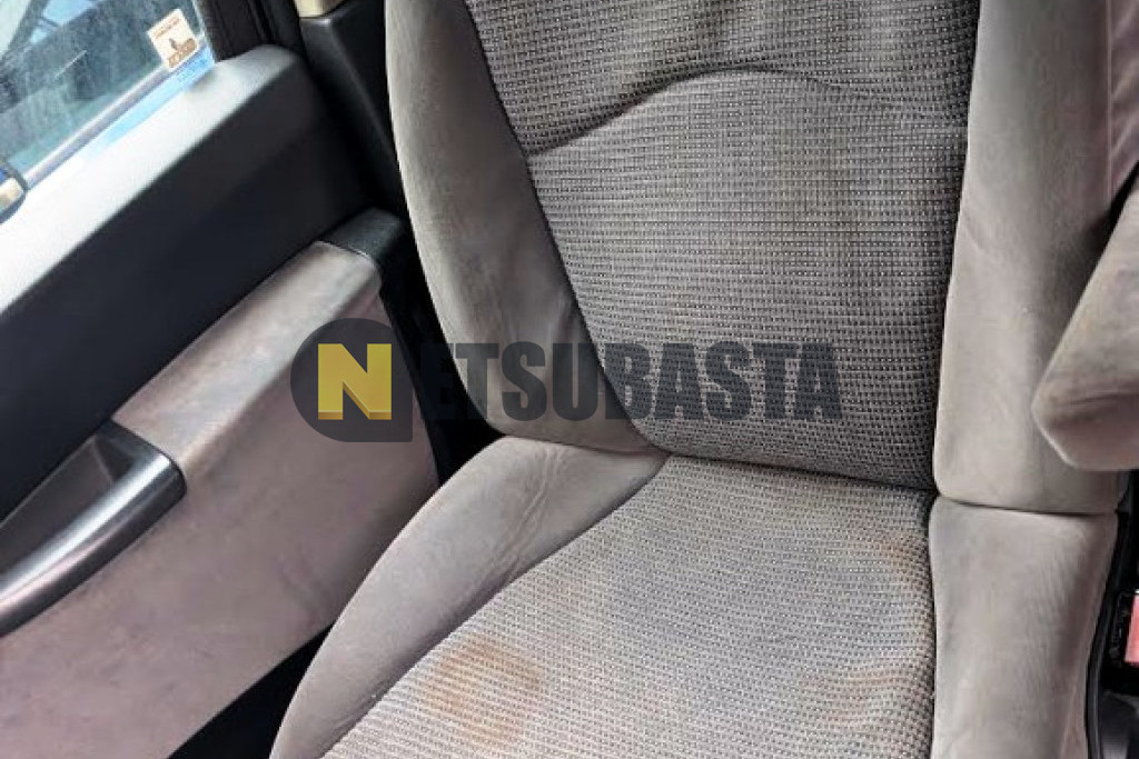 Peugeot 807 2.0 HDi FAP 2008