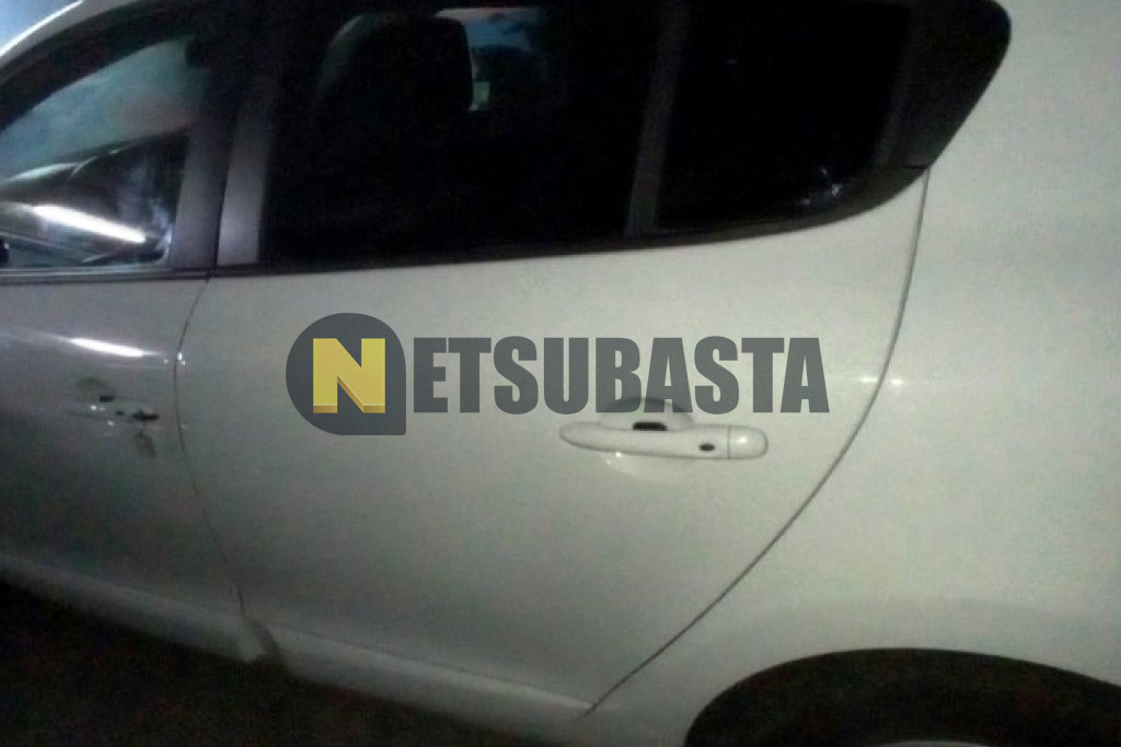 Renault Megane 1.2 TCe 2015