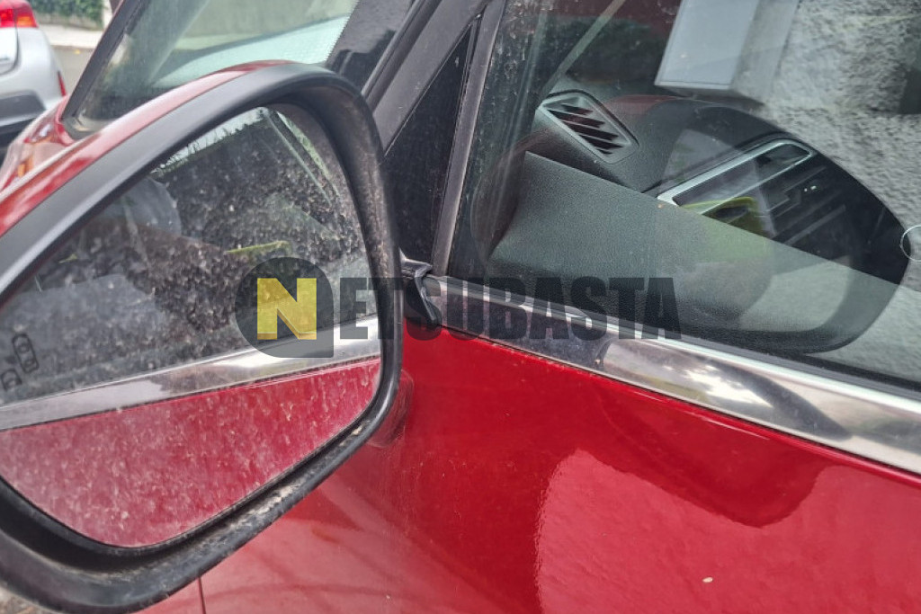 Citroën C4 Picasso 1.6 THP Aut. 2014