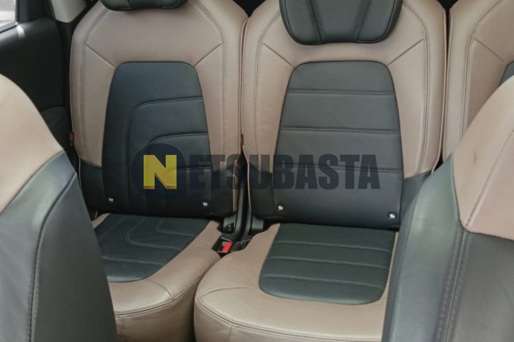 Citroën C4 Picasso 1.6 THP Aut. 2014