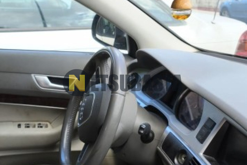 Audi A6 2.0 TDI multitronic DPF 2010
