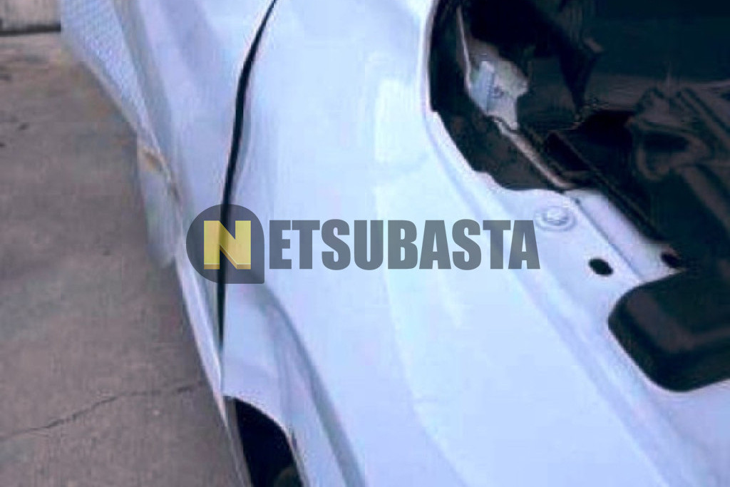 Peugeot 208 Hybrid 100 e-DCS6 2024
