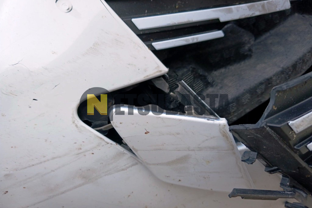 Peugeot 208 Hybrid 100 e-DCS6 2024