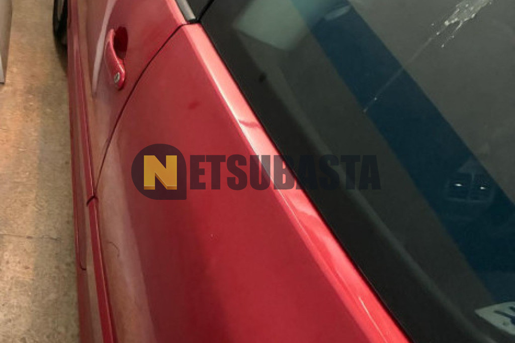 Volkswagen Golf 1.9 TDI 2008