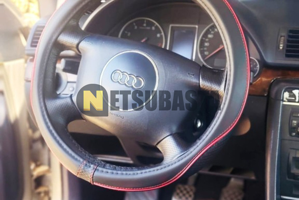 Audi A4 2.0 FSI 2003