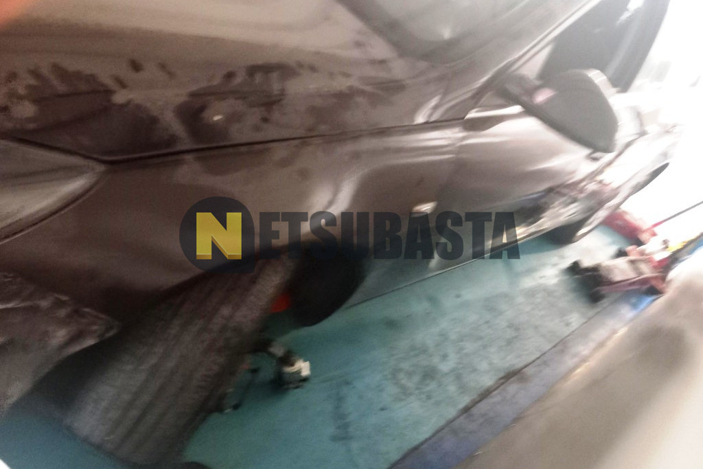 Opel Insignia 2.0 CDTI ecoFLEX 2014