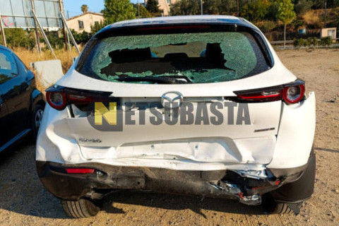 Mazda CX-30 2.0 SKYACTIV-G 2WD 2021