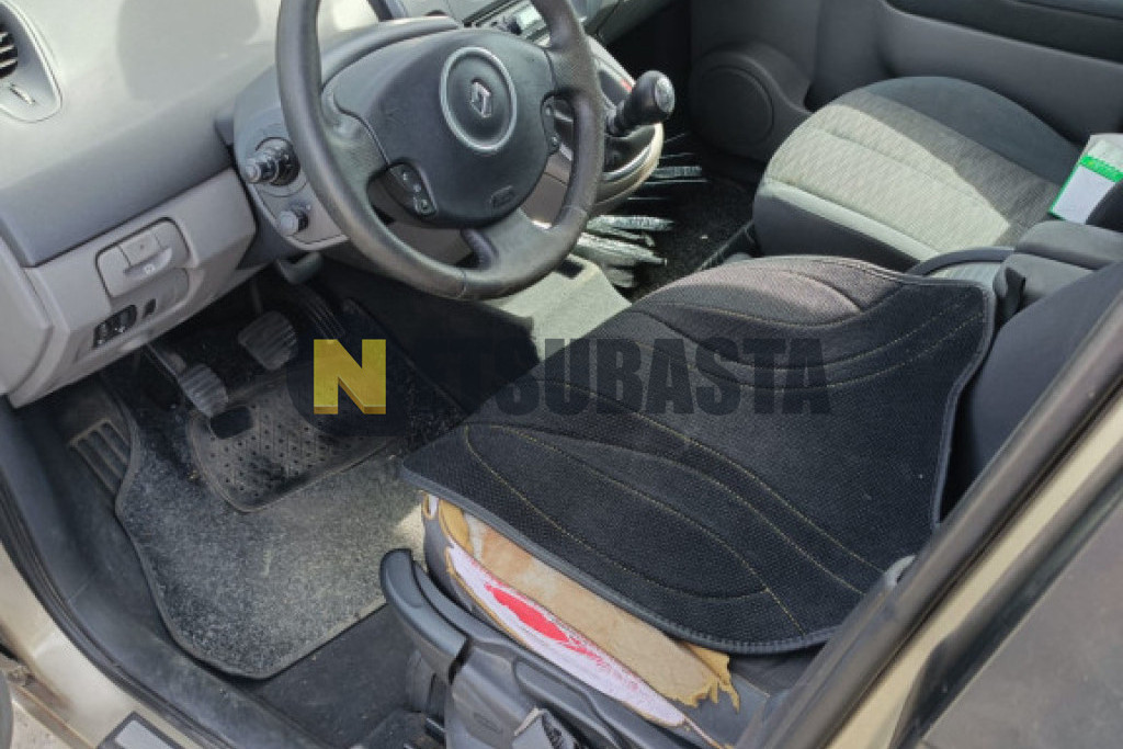 Renault Grand Scenic 1.5 dCi 2007