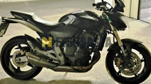 Honda CB 600F Hornet 2007