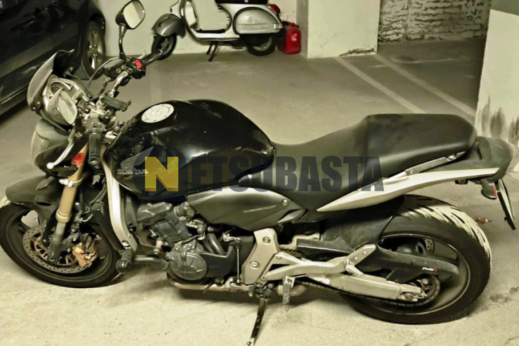 Honda CB 600F Hornet 2007
