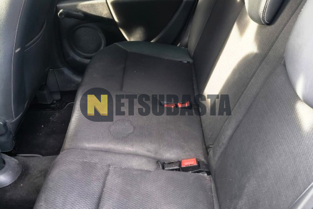 Renault Clio 1.5 dCi Robotizado eco2 2007