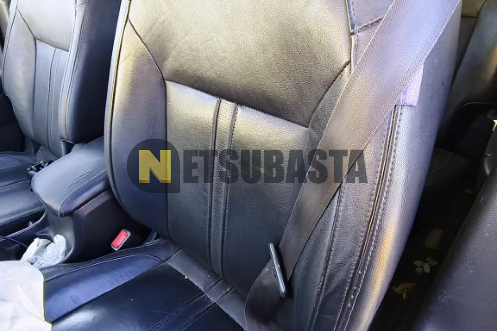 Renault Koleos 2.0 dCi 4x4 2011