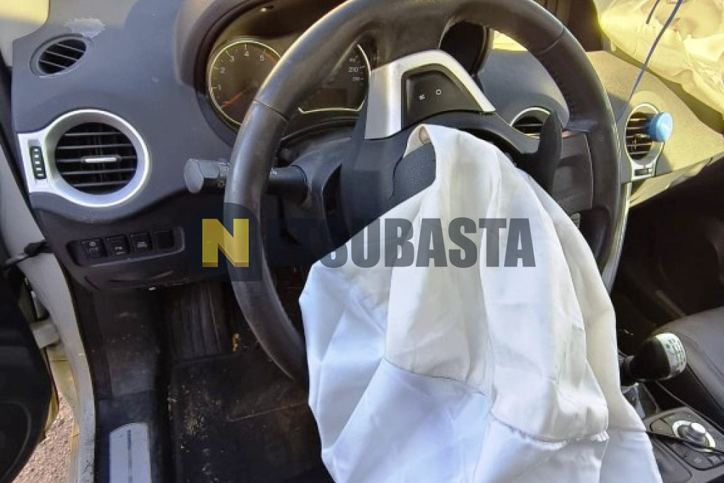 Renault Koleos 2.0 dCi 4x4 2011