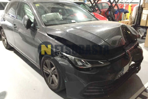 Volkswagen Golf 2.0 TDI 2022