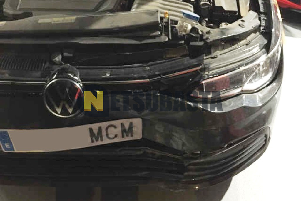 Volkswagen Golf 2.0 TDI 2022