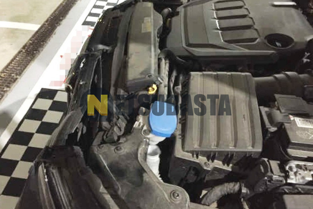 Volkswagen Golf 2.0 TDI 2022