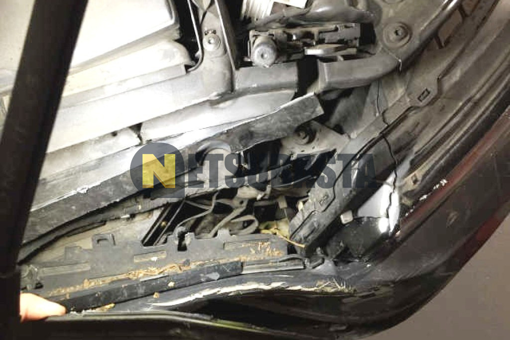 Volkswagen Golf 2.0 TDI 2022