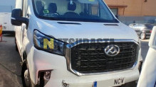 Maxus Deliver 9 2.0D L3H2 2025