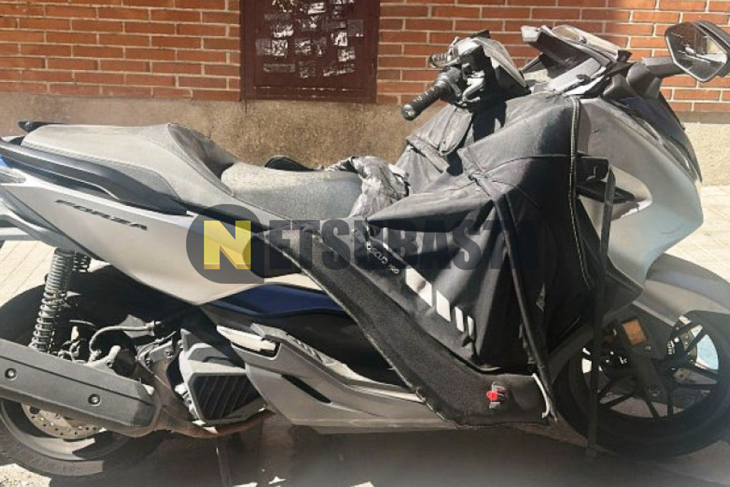Honda Forza 125 2019