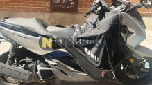 Honda Forza 125 2019