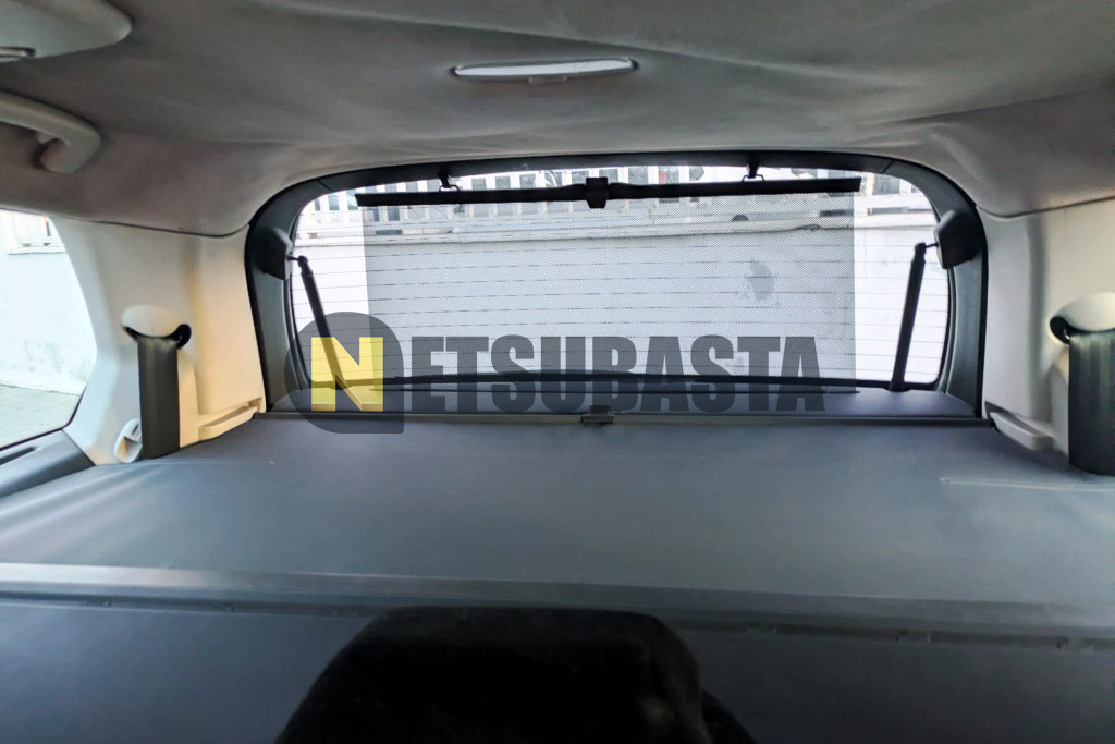 Citroën Grand C4 Picasso 2.0 HDi CMP 2007
