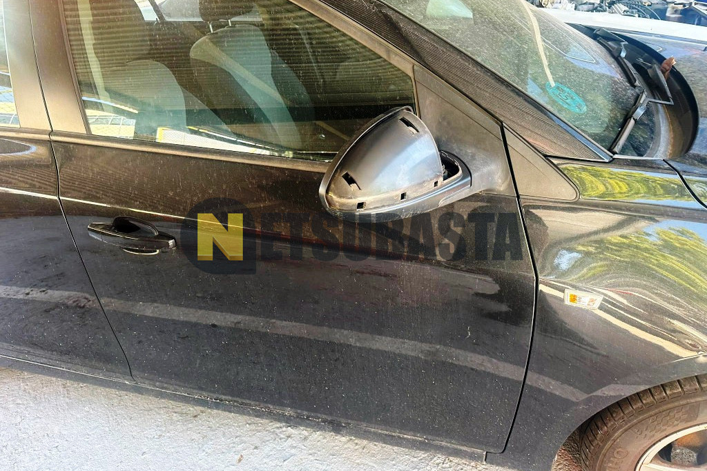 Chevrolet Cruze 1.6 2010