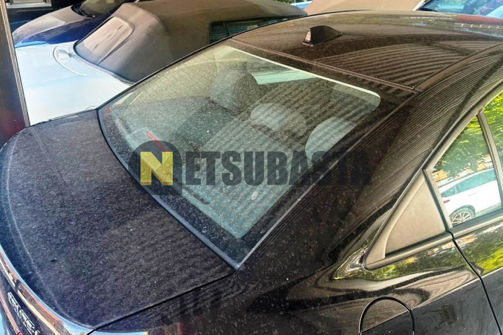Chevrolet Cruze 1.6 2010