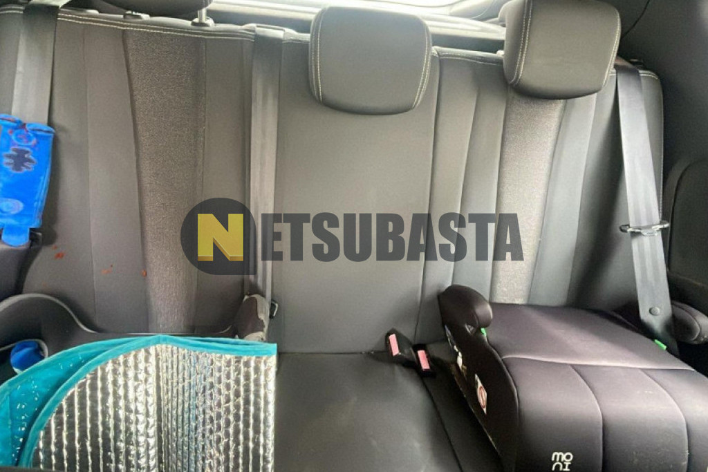 Renault Megane 1.5 dCi 2010