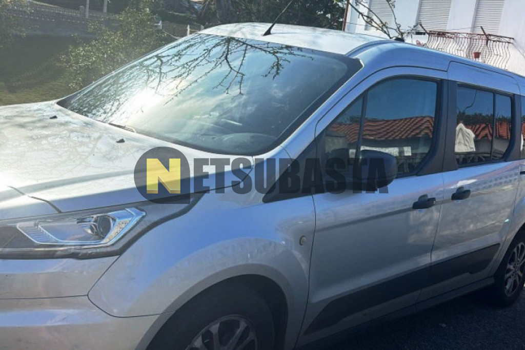 Ford Tourneo Connect 1.5 TDCi 2019