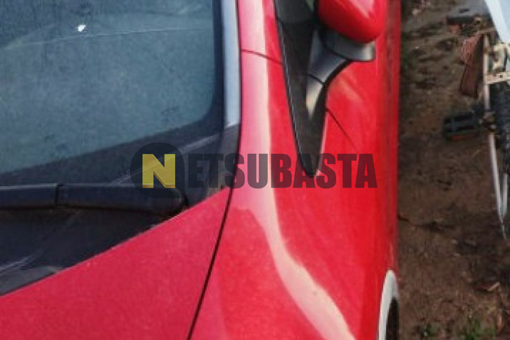 Honda Civic 2.2 i-CTDi 2008