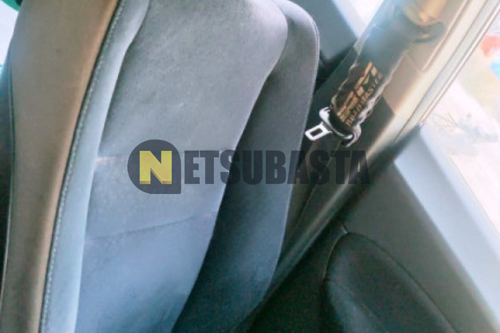 Honda Civic 2.2 i-CTDi 2008