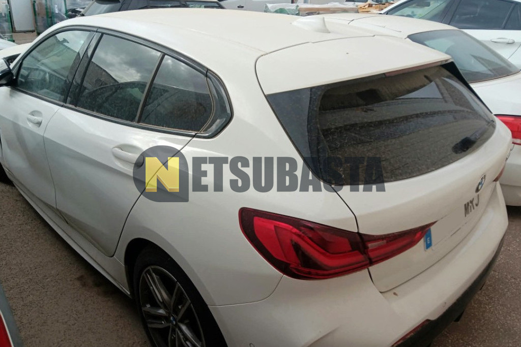 Bmw 120d 2024