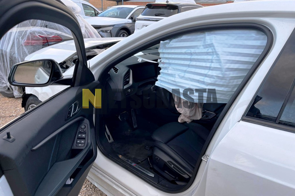 Bmw 120d 2024