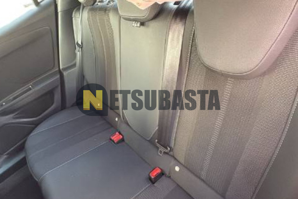 Opel Mokka 1.2T Hybrid eDCT 2025