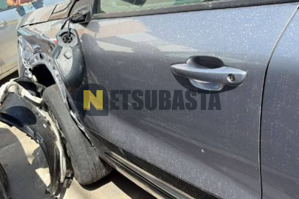 Opel Mokka 1.2T Hybrid eDCT 2025