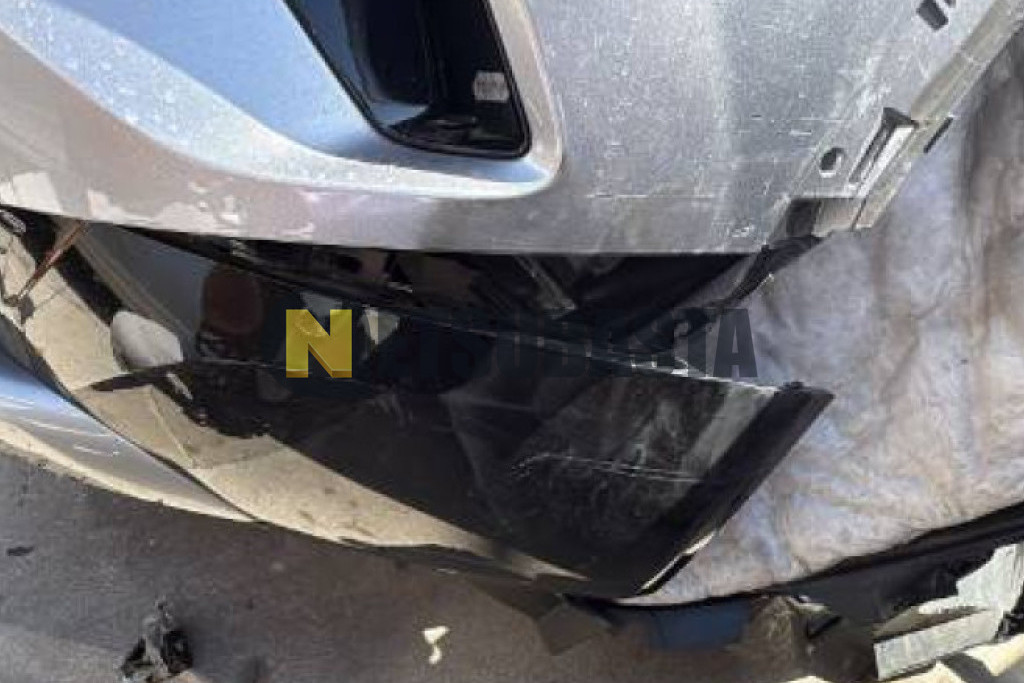 Opel Mokka 1.2T Hybrid eDCT 2025