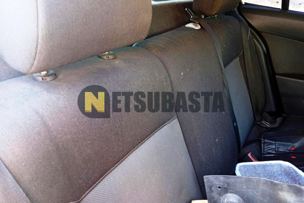 Opel Astra 1.4 2006